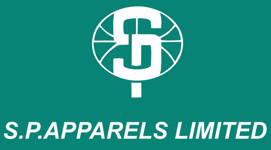S P Apparels Ltd posts consolidated PAT of Rs. 23.24 crore in Q2 FY22